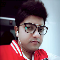Md Sarfaraj Mondal