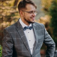Paweł Michałkiewicz