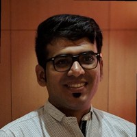 Shashank Kumar