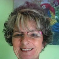 Nancie Wright