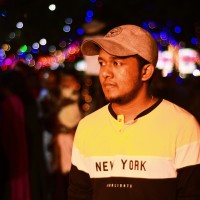 Shamil Raj V R