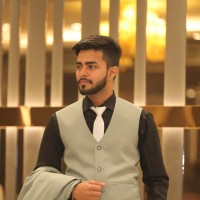 Sushant Gupta