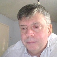 Colin Pickup