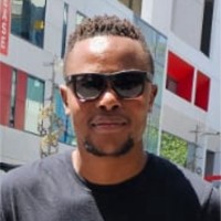 Emmanuel Mashonga