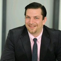 Benjamin Sturm
