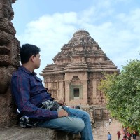 Gopaaal Krushna Sahu