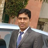 Saleem Ahmad