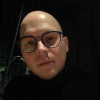 Dmitry Baranov