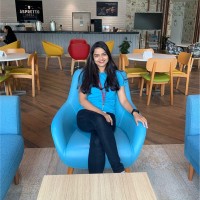 Aiswarya Dash