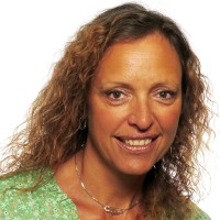 Marjorie Wastiau