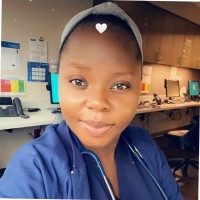 Grace Kombe