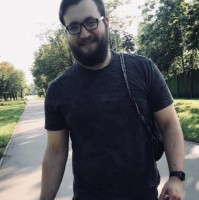 Николай Сениченков