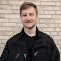 Mark Hansen