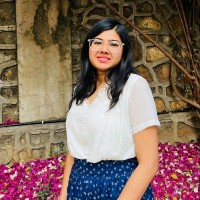 Nirva Patel