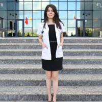 Irem Otlu Bayazit
