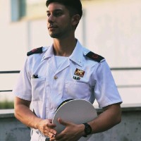 Jonathan Pierini