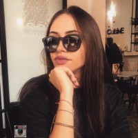 Charlotte Rubinstein