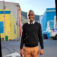 Amos Ahindukha