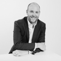 Nicholas Roos
