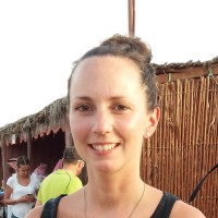 Virginie Khaldi