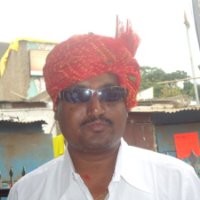 satish shinde