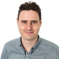 Matthew Johnston, P.Eng.