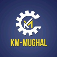 KM MUGHAL Concrete Tuff Tiles, Blocks Machinery