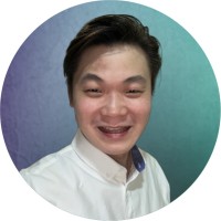 Desmond Wong