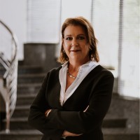 Cornelia van Heerden