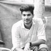 Amalraj K P