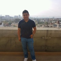 Jose Antonio Rodriguez Sanchez