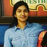 Preeti Singh