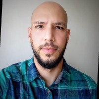 Freddy A. Rios Uzcátegui