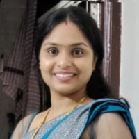 Pranali Talekar