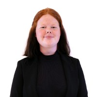 Annekathrine Giese
