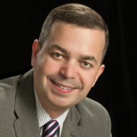 Vyacheslav Makarov DPM, FACFAS