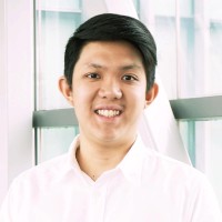 Wilhelm Eng Wei Han 邢维汉