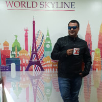 Sushil Shukla