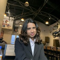 Swikriti Timsina
