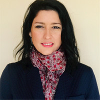 Patricia Ruiz Castellanos