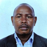 Amos Kareithi