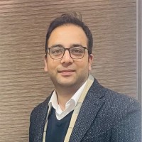 Shahid Hussain Mir