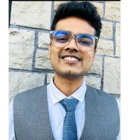 Vivekkumar patel
