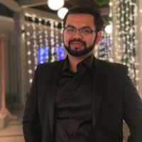 Anurag Patwardhan