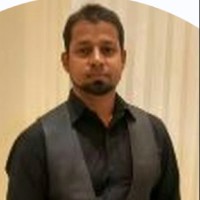 Naveed Farooqui