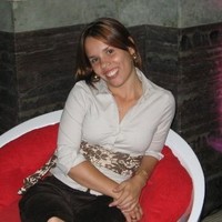 Patricia Xavier