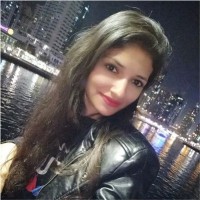 Renuka Sharma