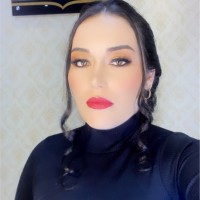 Mayra Silva Araújo Aguilar