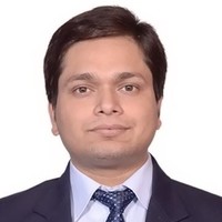Ashish Prasad