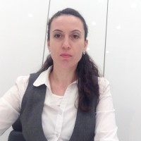 Oxana Grozdeva